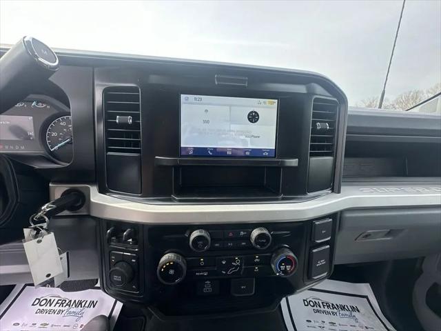 2026 Ford F-350 XL