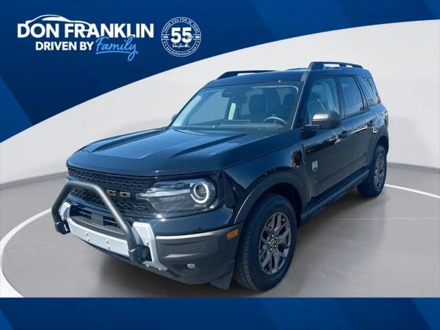 2026 Ford Bronco Sport Big Bend for sale in London, KY