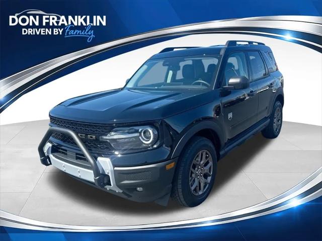2026 Ford Bronco Sport Big Bend for sale in London, KY