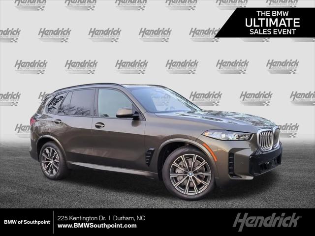 2026 BMW X5 xDrive50e for sale in Durham, NC