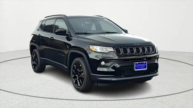 2026 Jeep Compass Latitude Altitude for sale in Arlington, TX