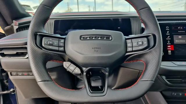 2026 Dodge Charger Scat Pack 2-Door AWD