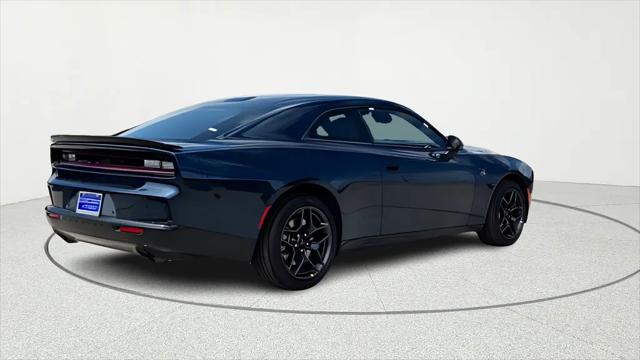 2026 Dodge Charger Scat Pack 2-Door AWD