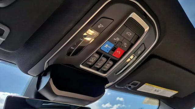 2026 Jeep Grand Cherokee Limited 4x2
