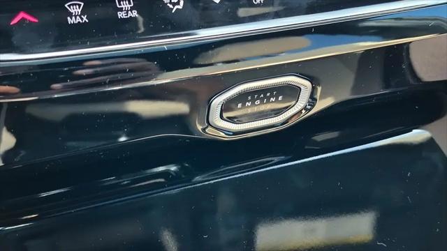 2026 Jeep Grand Cherokee Limited 4x2