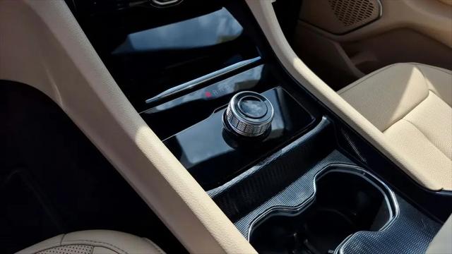 2026 Jeep Grand Cherokee Limited 4x2