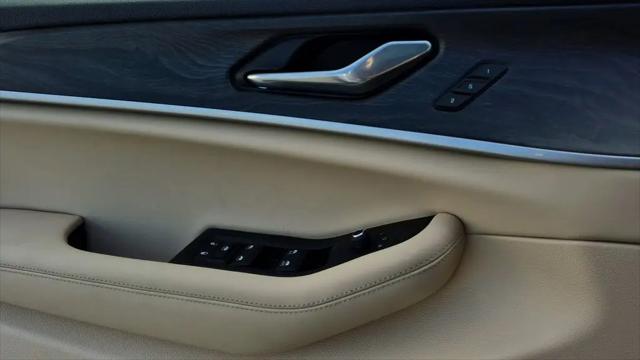2026 Jeep Grand Cherokee Limited 4x2