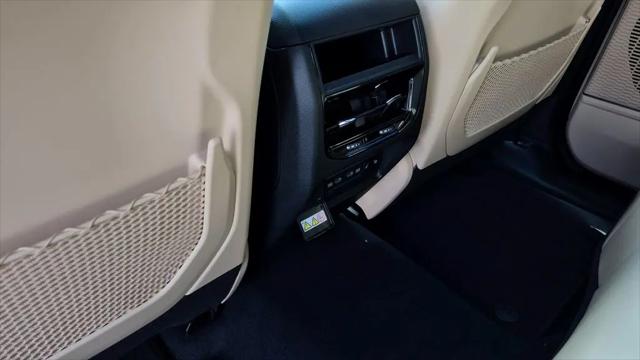 2026 Jeep Grand Cherokee Limited 4x2
