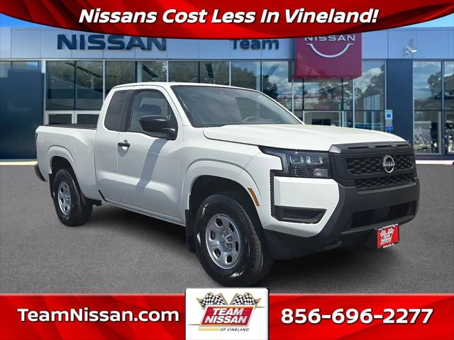 2026 Nissan Frontier King Cab S 4x4 for sale in Vineland, NJ