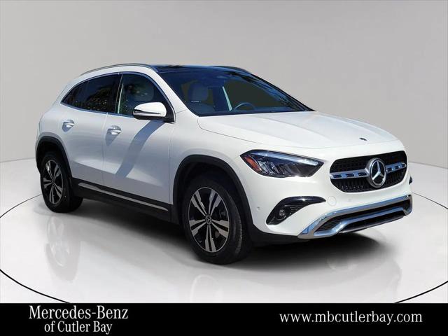 2026 Mercedes-Benz GLA-CLASS 4MATIC for sale in Cutler Bay, FL