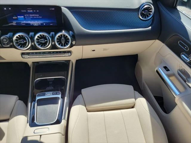 2026 Mercedes-Benz GLA-CLASS 4MATIC