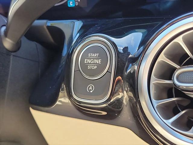 2026 Mercedes-Benz GLA-CLASS 4MATIC