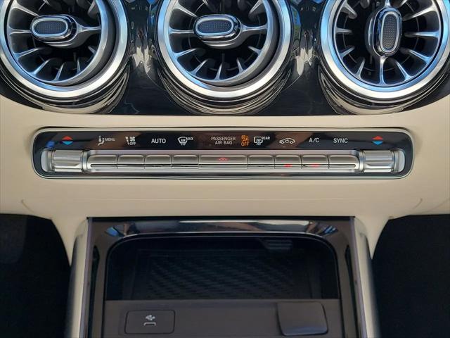 2026 Mercedes-Benz GLA-CLASS 4MATIC