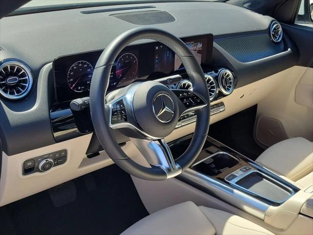 2026 Mercedes-Benz GLA-CLASS 4MATIC