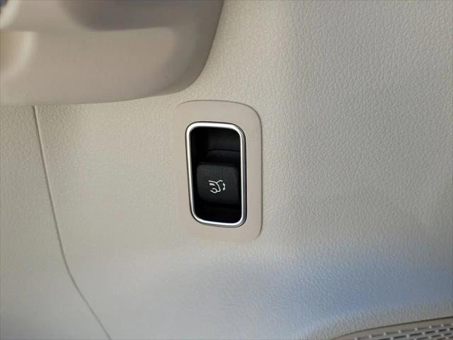 2026 Mercedes-Benz GLA-CLASS 4MATIC