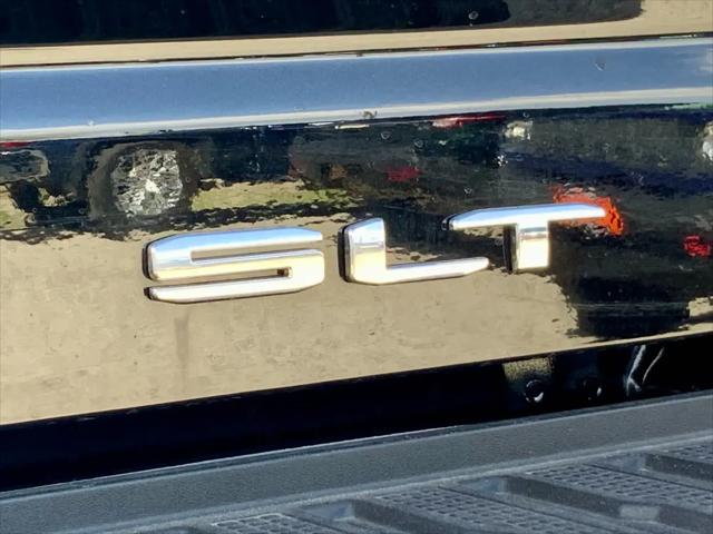 2026 GMC Sierra 3500HD Crew Cab, Long Bed, SLT Dual Rear Wheel, 4WD