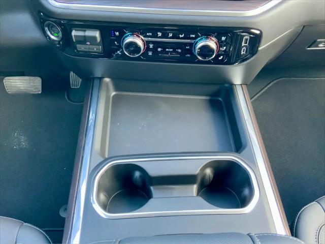 2026 GMC Sierra 3500HD Crew Cab, Long Bed, SLT Dual Rear Wheel, 4WD