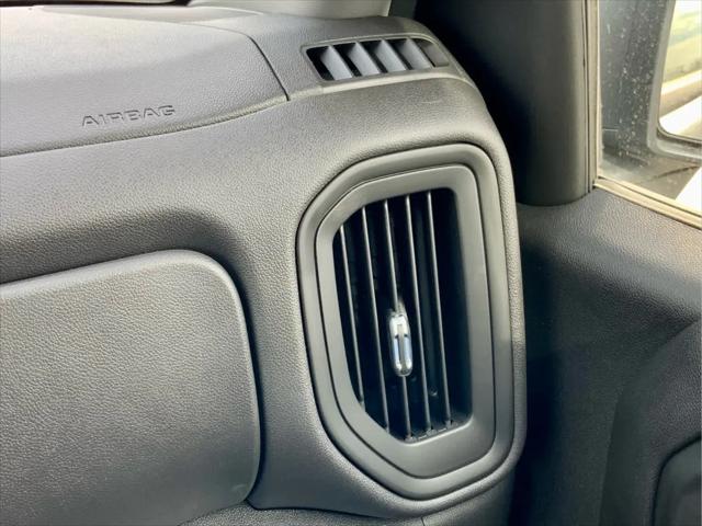 2026 Chevrolet Silverado 1500 4WD Crew Cab Short Bed Custom Trail Boss