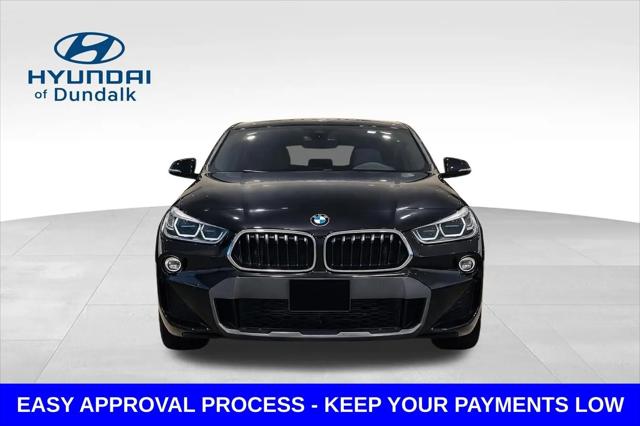 2020 BMW X2 xDrive28i