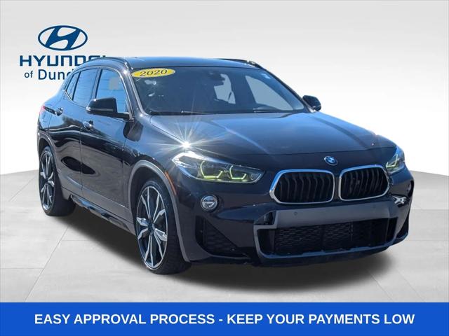 2020 BMW X2 xDrive28i