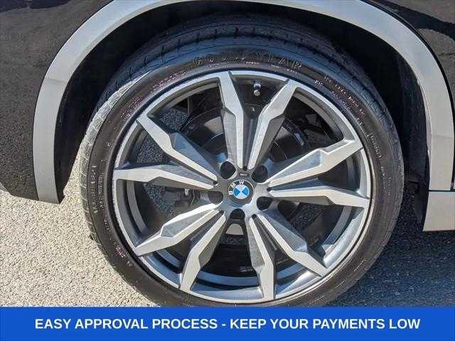 2020 BMW X2 xDrive28i