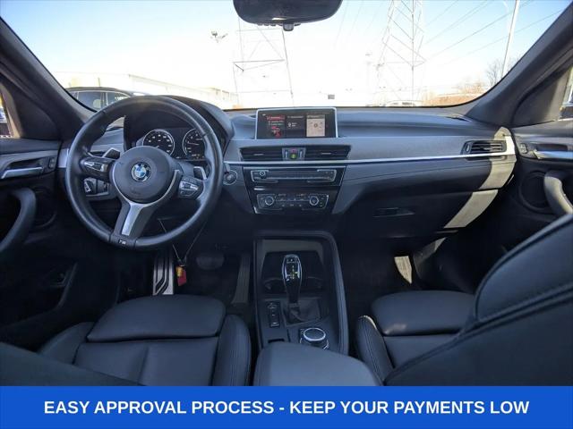 2020 BMW X2 xDrive28i