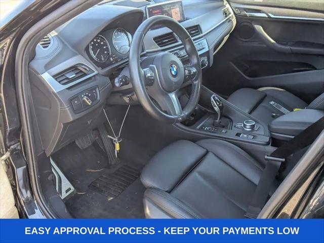 2020 BMW X2 xDrive28i