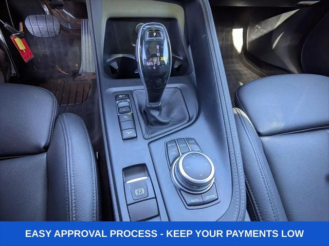 2020 BMW X2 xDrive28i
