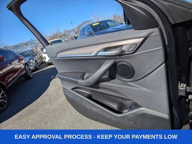 2020 BMW X2 xDrive28i