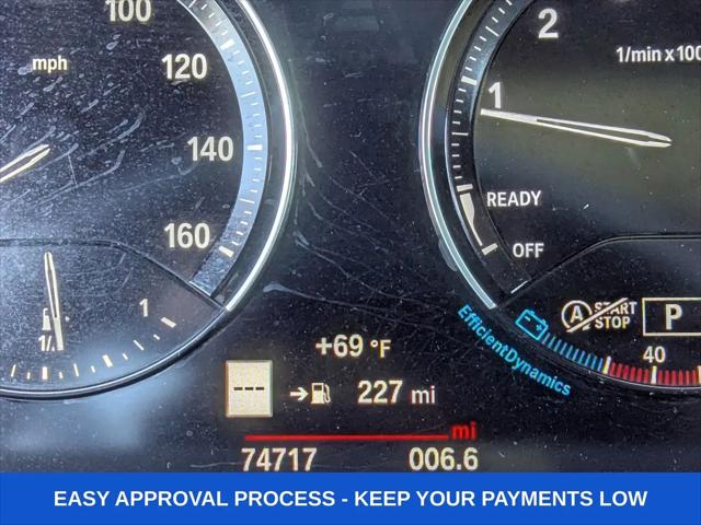 2020 BMW X2 xDrive28i