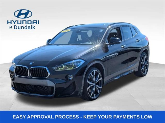 2020 BMW X2 xDrive28i for sale in Dundalk, MD