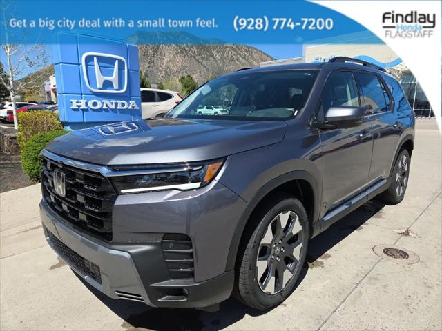 2026 Honda Pilot Elite for sale in Flagstaff, AZ
