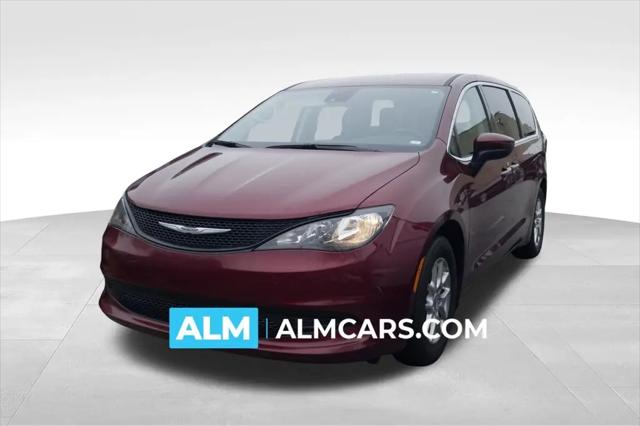 2023 Chrysler Voyager LX for sale in Florence, SC