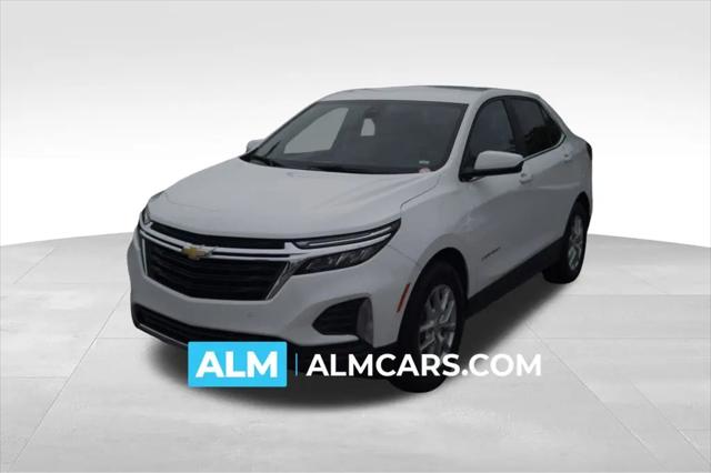 2024 Chevrolet Equinox FWD LT for sale in Florence, SC