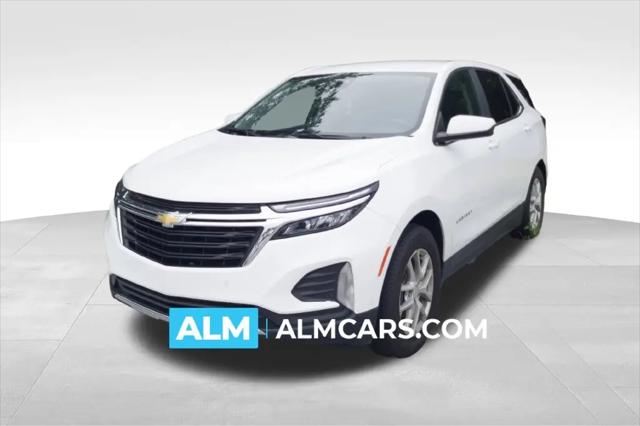 2024 Chevrolet Equinox FWD LT for sale in Florence, SC
