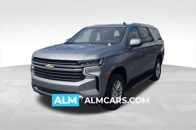 2024 Chevrolet Tahoe 4WD LT for sale in Florence, SC