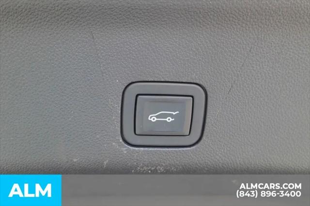 2024 Chevrolet Tahoe 4WD LT