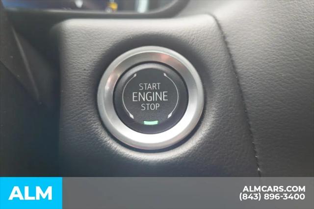 2024 Chevrolet Tahoe 4WD LT