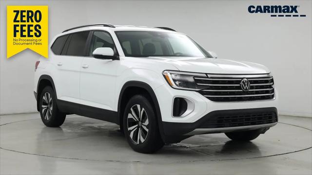 2024 Volkswagen Atlas 2.0T SE for sale in Stockbridge, GA