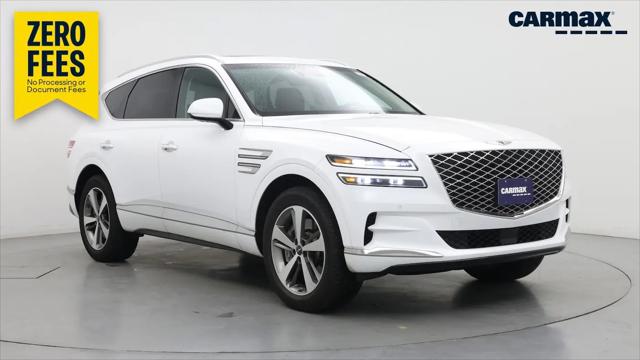 2021 Genesis GV80 3.5T A8 for sale in Spokane Valley, WA