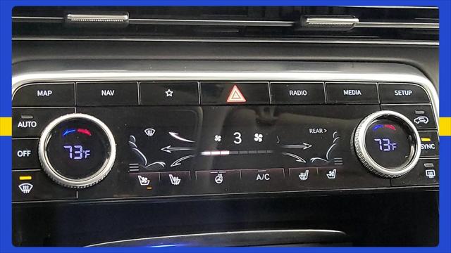 2021 Genesis GV80 3.5T A8