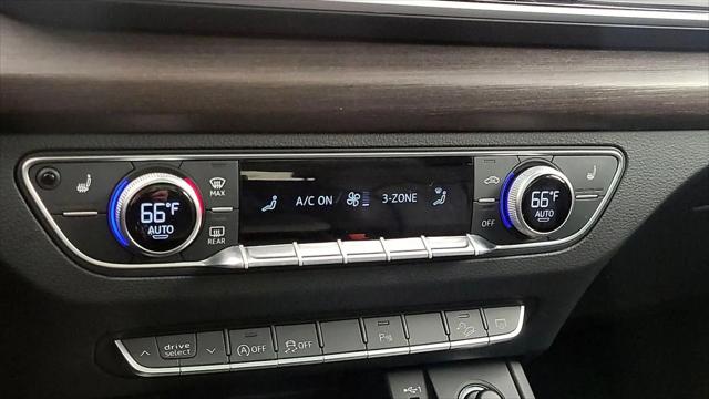 2024 Audi Q5 Premium Plus 45 TFSI S line quattro