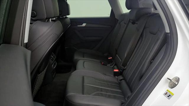 2024 Audi Q5 Premium Plus 45 TFSI S line quattro
