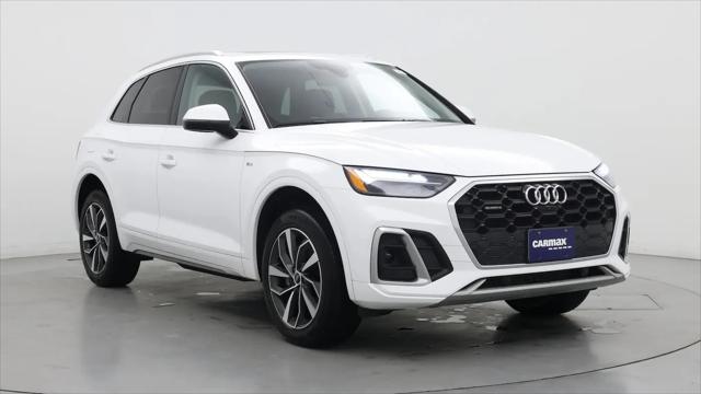2024 Audi Q5 Premium Plus 45 TFSI S line quattro for sale in Spokane Valley, WA