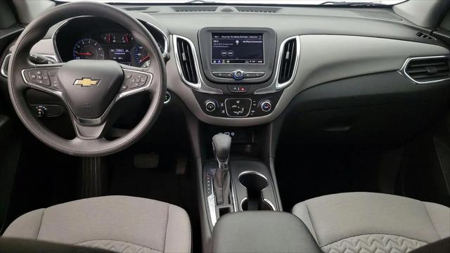 2024 Chevrolet Equinox FWD LS