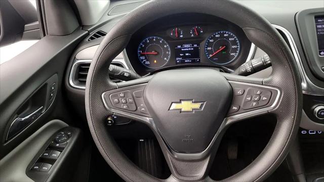 2024 Chevrolet Equinox FWD LS