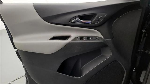 2024 Chevrolet Equinox FWD LS