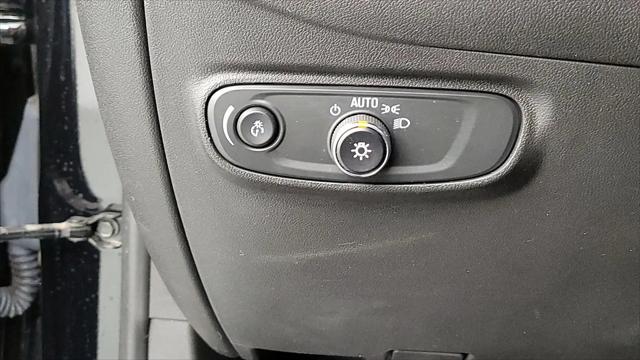2024 Chevrolet Equinox FWD LS