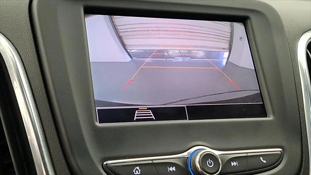 2024 Chevrolet Equinox FWD LS