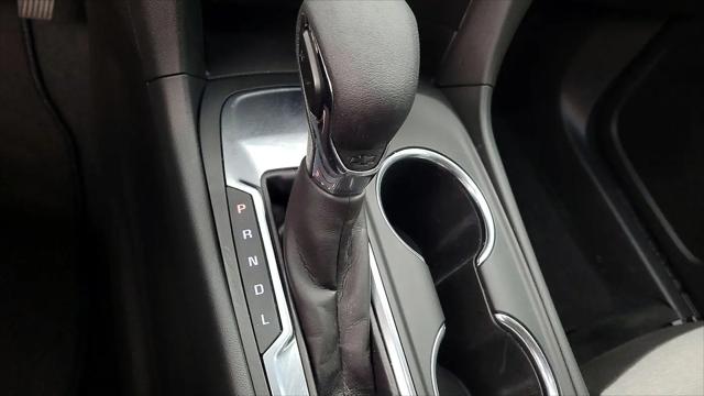 2024 Chevrolet Equinox FWD LS